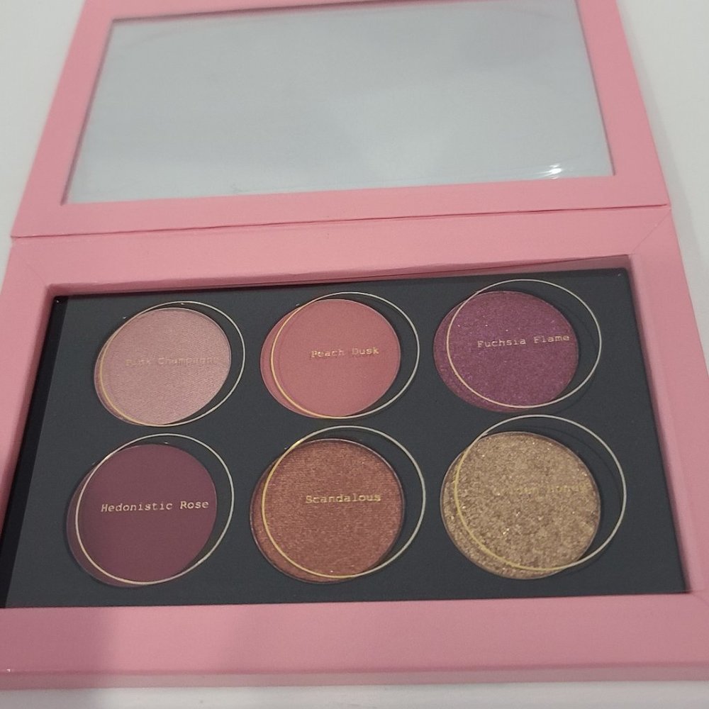 ⭐ PAT MCGRATH LIMITED ED MOTHERSHIP ROSE DECADENCE - Picture 6 of 10